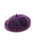 2b bebe 100% Polyester Purple Hat One size - photo 1