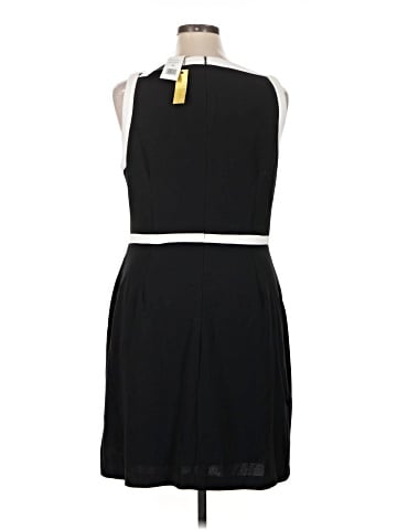 Alexia Admor Casual Dress (view 2)