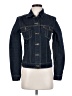 Levi's 100% Cotton Blue Denim Jacket Size XS - photo 1