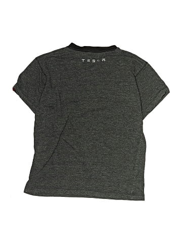 Tesla Short Sleeve Top (view 2)