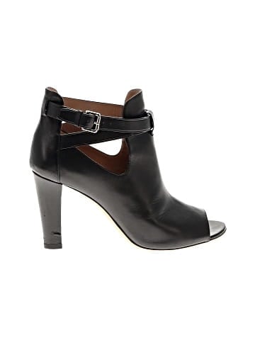Bally Ankle Boots (view 1)