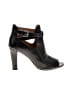Bally Black Ankle Boots Size EU 38 - photo 1