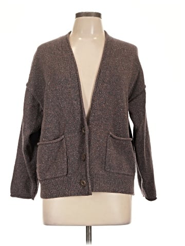 Universal Thread Cardigan (view 1)