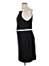 Alexia Admor Solid Black Casual Dress Size XL - photo 5