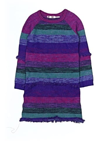 Deux Par Deux Dress (view 1)