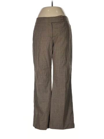 Faconnable Wool Pants (view 1)