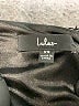 Lulus 100% Polyester Black Cocktail Dress Size XS - photo 4