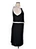 Alexia Admor Solid Black Casual Dress Size XL - photo 4