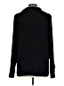 Express 100% Polyester Black Long Sleeve Blouse Size L - photo 2