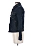 Levi's 100% Cotton Blue Denim Jacket Size XS - photo 5