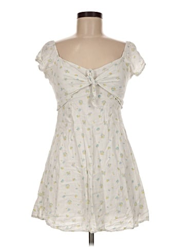 Copper Key Casual Dress (view 1)