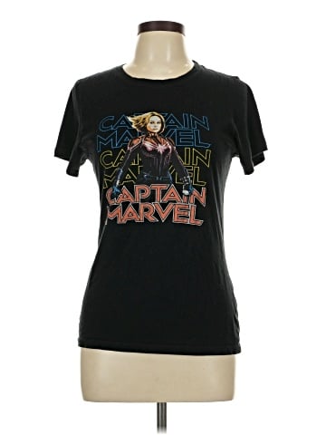 Marvel Short Sleeve T-Shirt (view 1)
