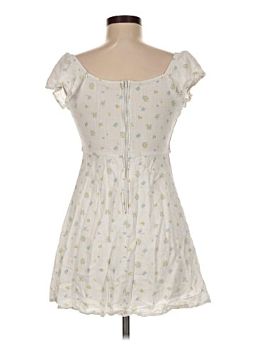 Copper Key Casual Dress (view 2)