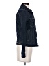 Levi's 100% Cotton Blue Denim Jacket Size XS - photo 4