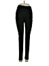 J.Jill Solid Black Active Pants Size S (tall) - photo 1