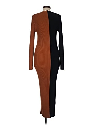 STAUD Casual Dress (view 2)