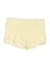 Fire Los Angeles Ivory Shorts Size XS - photo 1