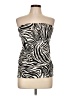 No Boundaries Ivory Bodysuit Size L - photo 1