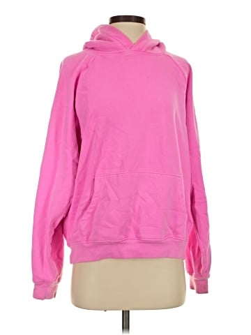 Gap Pullover Hoodie (view 1)