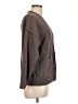 Universal Thread Brown Cardigan Size L - photo 4