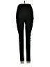 J.Jill Solid Black Active Pants Size S (tall) - photo 2