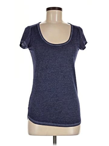 American Eagle Outfitters Short Sleeve T-Shirt (view 1)