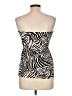No Boundaries Ivory Bodysuit Size L - photo 2