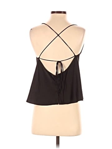 Isalis Sleeveless Top (view 2)