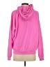 Gap Pink Pullover Hoodie Size S - photo 2