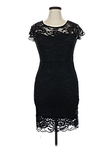 Ci Sono Cocktail Dress (view 1)