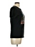 Marvel 100% Cotton Black Short Sleeve T-Shirt Size L - photo 4