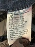 Adriano Goldschmied Hearts Blue Jeans Size 25 waist - photo 8