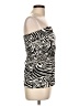 No Boundaries Ivory Bodysuit Size L - photo 4
