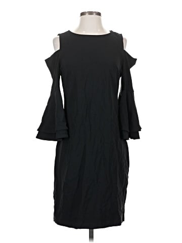Boston Proper Cocktail Dress (view 1)