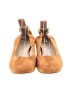 Everlane Tan Heels Size 6 - photo 2