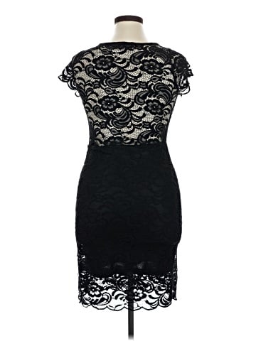 Ci Sono Cocktail Dress (view 2)