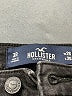 Hollister Black Jeans Size 3 - photo 7