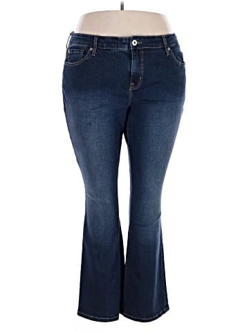 Torrid Jeans (view 1)