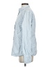 Lands' End Blue Long Sleeve Button-Down Shirt Size S (estimated) - photo 5
