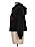 Assorted Brands 100% Polyester Black Pullover Hoodie Size L - photo 5