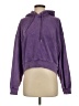 Gap Purple Pullover Hoodie Size S - photo 1