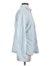 Lands' End Blue Long Sleeve Button-Down Shirt Size S (estimated) - photo 4