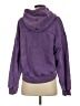 Gap Purple Pullover Hoodie Size S - photo 2