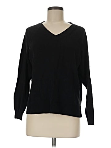Lucky Brand Pullover Sweater (view 1)