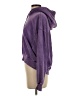 Gap Purple Pullover Hoodie Size S - photo 5
