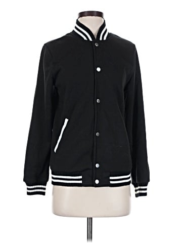 Shein Jacket (view 1)