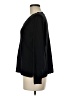 Lucky Brand Black Pullover Sweater Size M - photo 5