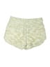 Athleta 100% Linen Ivory Shorts Size 2 - photo 2