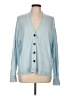 Boden Blue Cardigan Size 10 - photo 1