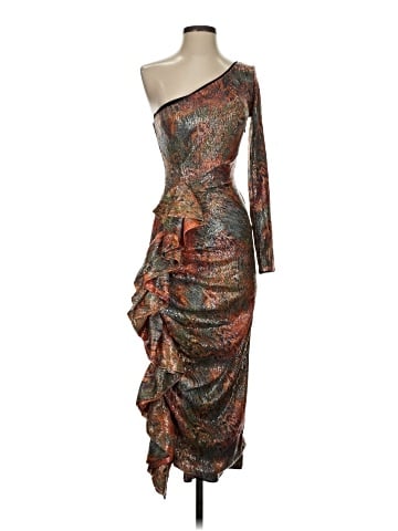 Chiara Boni La Petite Robe Cocktail Dress (view 1)